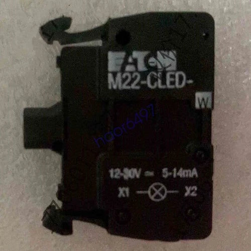 1piece   Lamp White M22-CLED-W