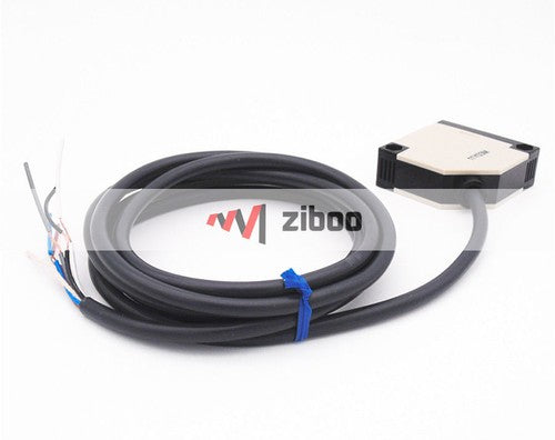 Omron E3JK-R2M1 Photoelectric Switch 24-240VAC/DC