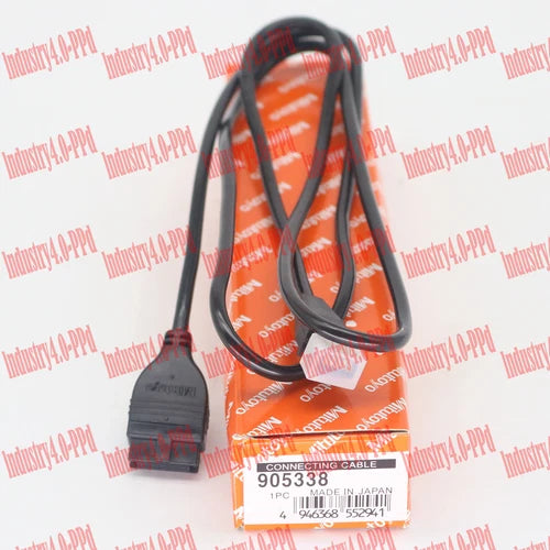 1PC  905338 Data Cable 1M   SPC Connecting Cable