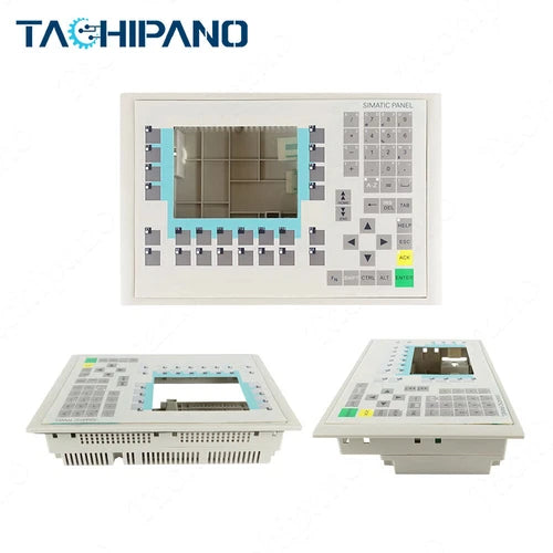 Plastic Case Cover for 6AV6 542-0CA10-0AX0 OP270-6 + Keypad 6AV6542-0CA10-0AX0