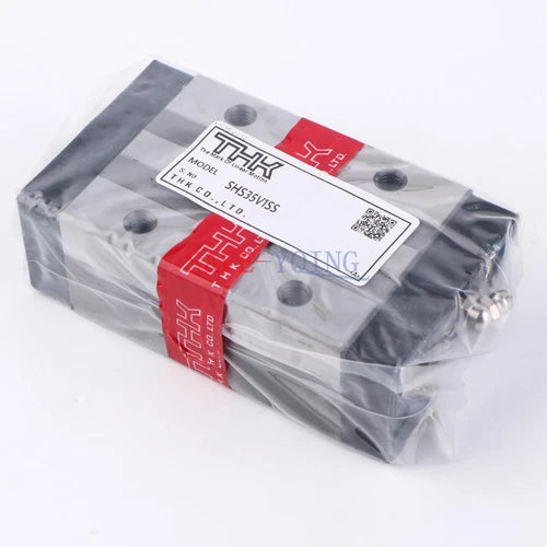 1PC   Straight rail  SHS35V1SS