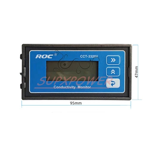 1PC CCT-3320V replace CM-230   conductivity meter