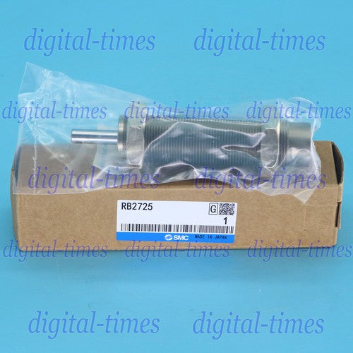 one  SMC RB2725 RB2725 Hydraulic buffer Free shipping
