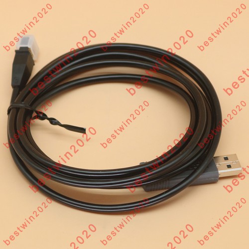 Mitutoyo 1PC in box 06AFM380F USB Input Tool Data Cable Fast Shipping