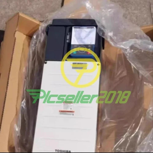 1PC  Toshiba Inverter VFAS3-4900PC ping
