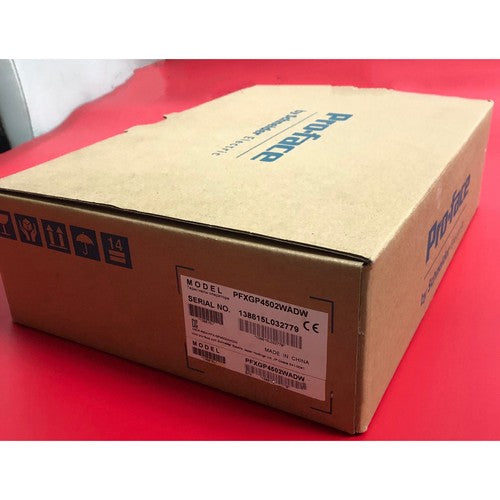 1PC  Pro-face PFXGP4502WADW touch screen Fast Delivery
