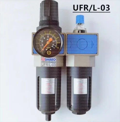 QTY:1 For  Pressure regulating valve   UFR/L-03