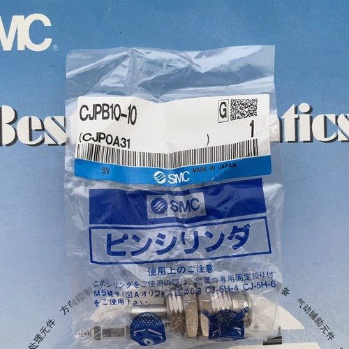 one  for SMC CJPB10-10 Pin cylinder Free shipping