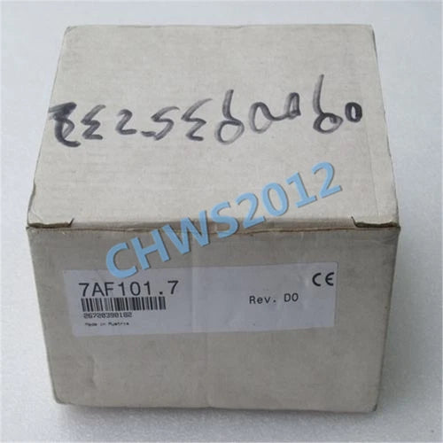 1 PCS  7AF101.7 7AF101.7   module