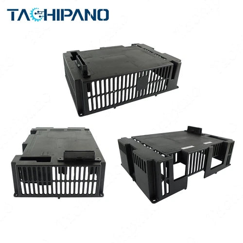 1X  for 2711-T9C3(1) 2711-T9C3L1 Back Cover PanelView Standard 900 Plastic Case