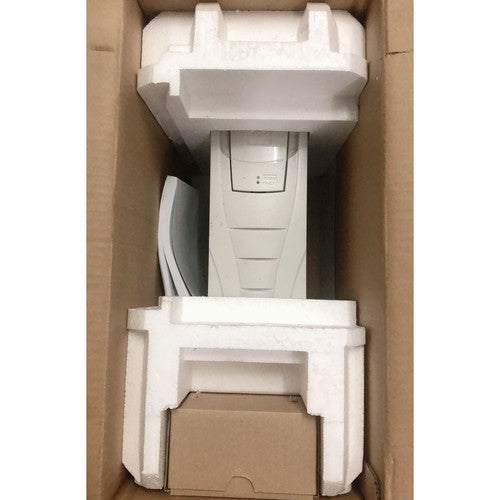 1pc  Abb ACS550-01-03A3-4 3P AC380V~480V 1.1KW Inverter Free shipping