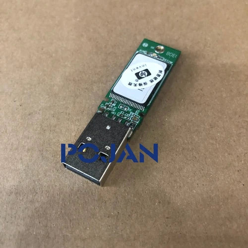 1X   For T120 T520 Blue Green Screen Erro Solution Encrypted chip CQ890-67097