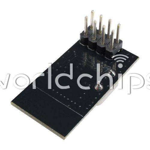 10-100PCS NRF24L01+ 2.4GHz Wireless RF Transceiver Module Arduino
