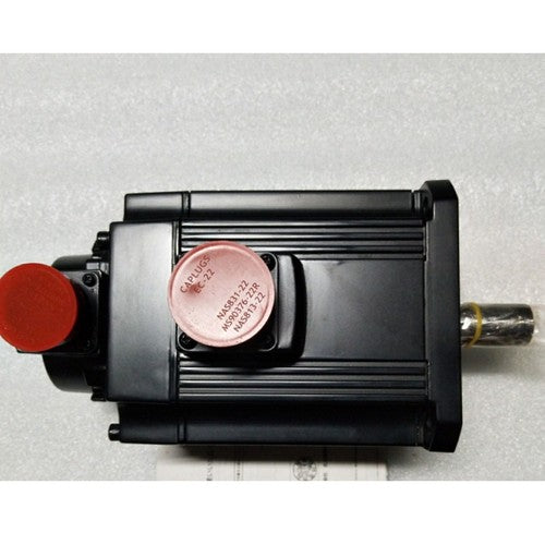 ONE  Mitsubishi AC servo motor HC-SFS153BK 1 year warranty