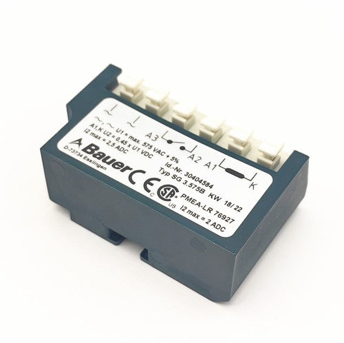 Made in Germany - Bauer Rectifier Module Nr 30404584 Typ SG 3.575B