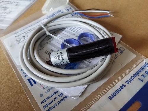 1PC For S51-PA-2-B01-NK Photoelectric Sensor Switch