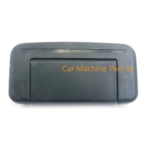 1x  for   Excavator PC78/128US/55MR Parts Cab Door Outside Lock Handle