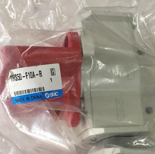 ONE  SMC VHS50-F10A-R Residual pressure relief valve Free shipping