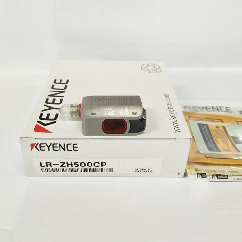 keyence laser sensor LR-ZH500CP LR-ZH500CP ONE Year Warranty
