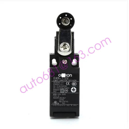 1PC D4N-1125 D4N-1126 D4N-1226 D4N-1122 travel switch Limit switch