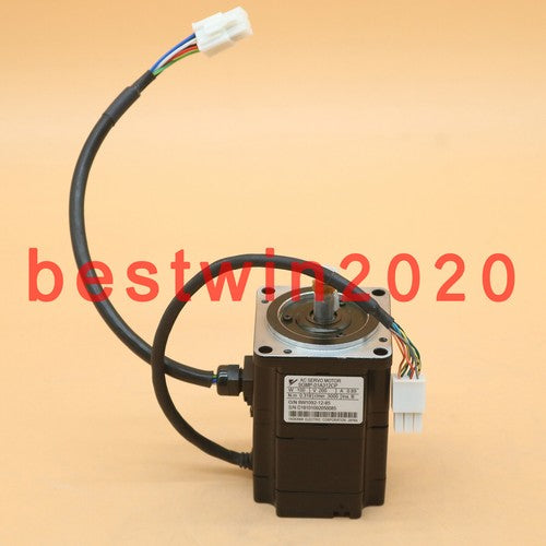 for Yaskawa in box AC SERVO MOTOR SGMP-01A312CP Fast Delivery