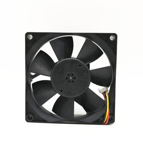 Mitsubishi F740 Inverter Cooling Fan CA1941H01 MMF-08G24ES-CP1 DC 24V 0.13A 8025