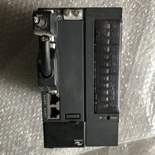 one  Inovance Servo Drive IS620PS7R6I 1kW Fast Delivery