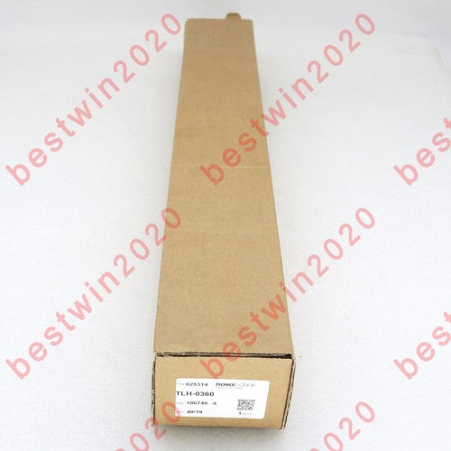1Pc  Novotechnik TLH-0360 TLH-360 TLH360 Resistance ruler Fast Ship