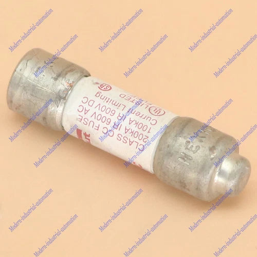 1X  Class-CC Fast Acting Fuse    ATMR10 ATMR-10 (10Amp) 600VAC
