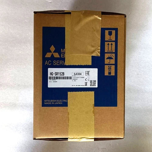 Mitsubishi HG-SR152B Servo Motor 1PC  ping HGSR152B