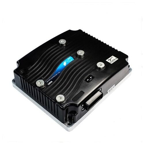 36-48V 650A Forklift pallet truck AC Motor Controller for Curtis 1238-5601
