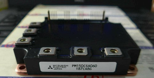 Mitsubishi IPM module PM150CSA060 PM150CSA-060 free shipping