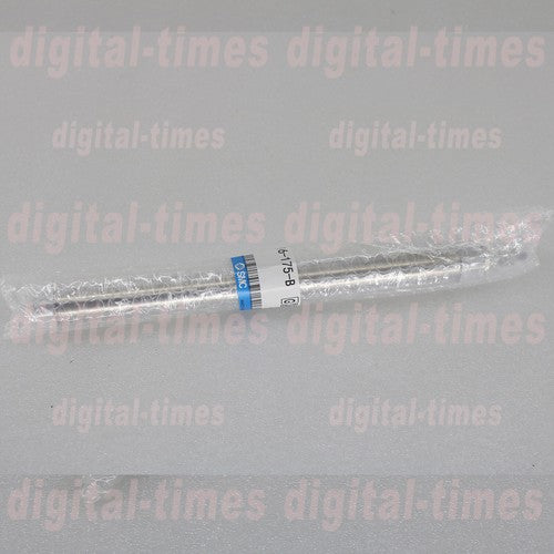 SMC Mini cylinder CDJ2B16-175-B Quality assurance#LJ