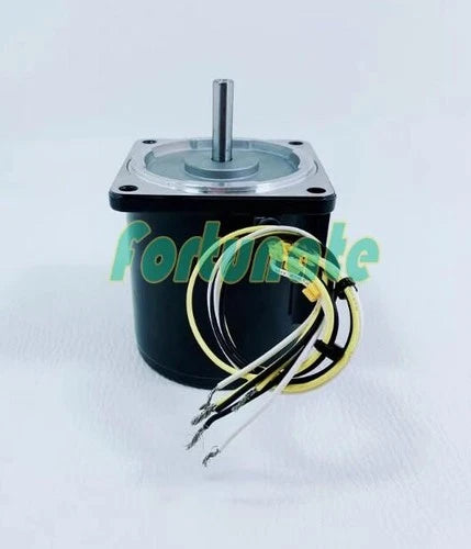 1PC  FIT FOR ASTK Asynchronous motor 4IK25A-Y 25W