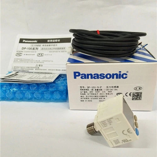 1PC  Pressure Switch  DP101NP   DP-101-N-P
