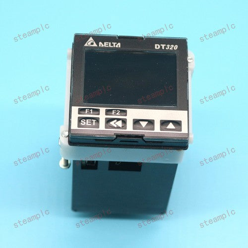 One  DELTA Temperature Controller DT320VA-0200 In Box Fast Delivery