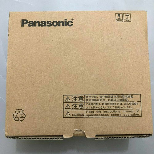 For Panasonic MEDLN83SE  AC Servo Driver Free Shipping