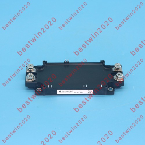 1PCS  Mitsubishi CM450DX-24T CM450DX-24T Power Module Supply FAST SHIP