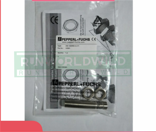 1PC  FOR Pepperl+Fuchs proximity switch IA6-12GM50-IU-V1 sensor