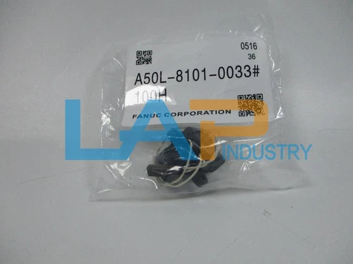 1PCS   For  GTM31-2S-F(A) A50L-8101-0033  Motor Thermistor