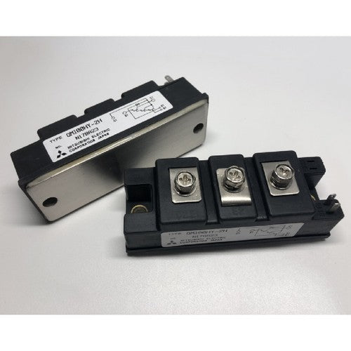 Mitsubishi 1PS QM100HY-2H QM100HY-2H Power Module Supply FAST SHIP