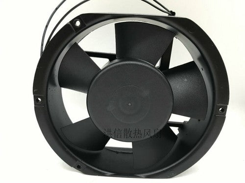 ORION FANS OA172SAP-11-1TB XC AC100-125V 0.35/.040A 17CM fan