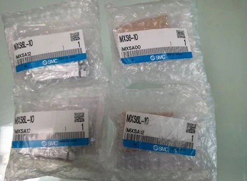 1PCS  MXS6L 10 slider cylinder  MXS6L-10