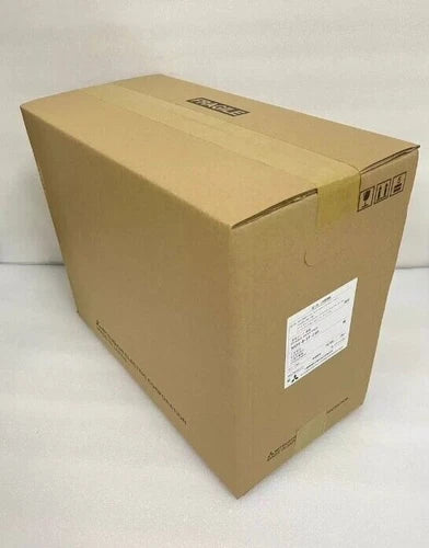 Mitsubishi MDS-C1-SP-55 Servo Drive One  MDSC1SP55 ping