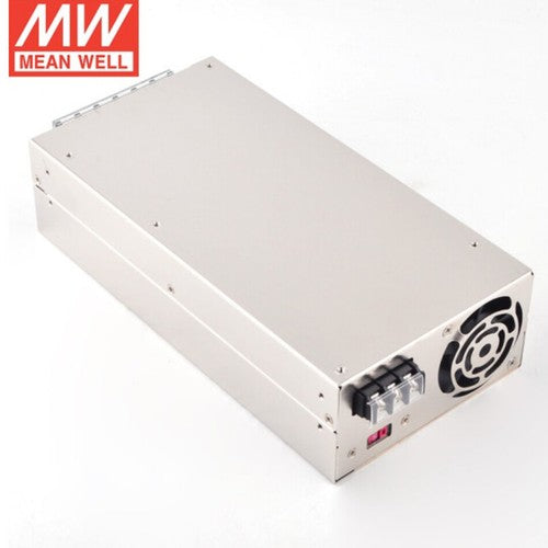 SE-600 W high power switching power supply 5V12V15V24V36V48V industrial control