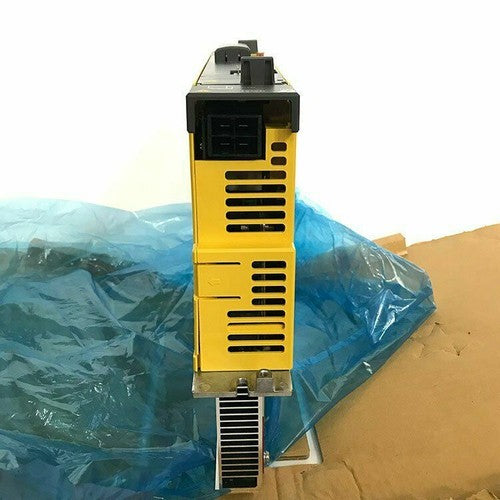 For FANUC A06B-6117-H106  Servo Amplifier Free Shipping