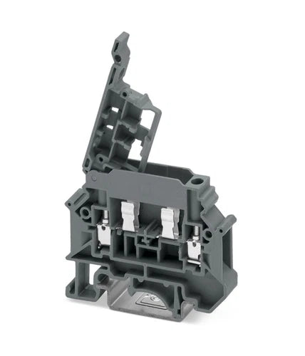 5pcs TB 4-HESI (5X20) I SP - Fuse Terminal 1073995 CONTACT