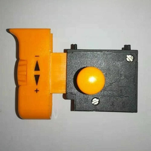 1PC Trigger Switch speed switch without commutator  SW-K02 250V4A/125V8A