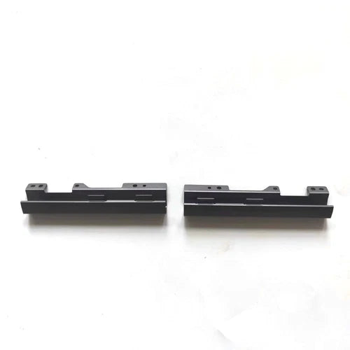 1 pair Lcd Hinge Cover Cap For Precision M7510 7520 M7710 7720 VM1F4 T39XT