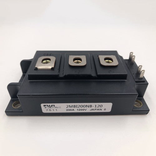 One  IGBT MODULE 2MBI200NB-120 2MBI200NB120 For FUJI Free Shipping